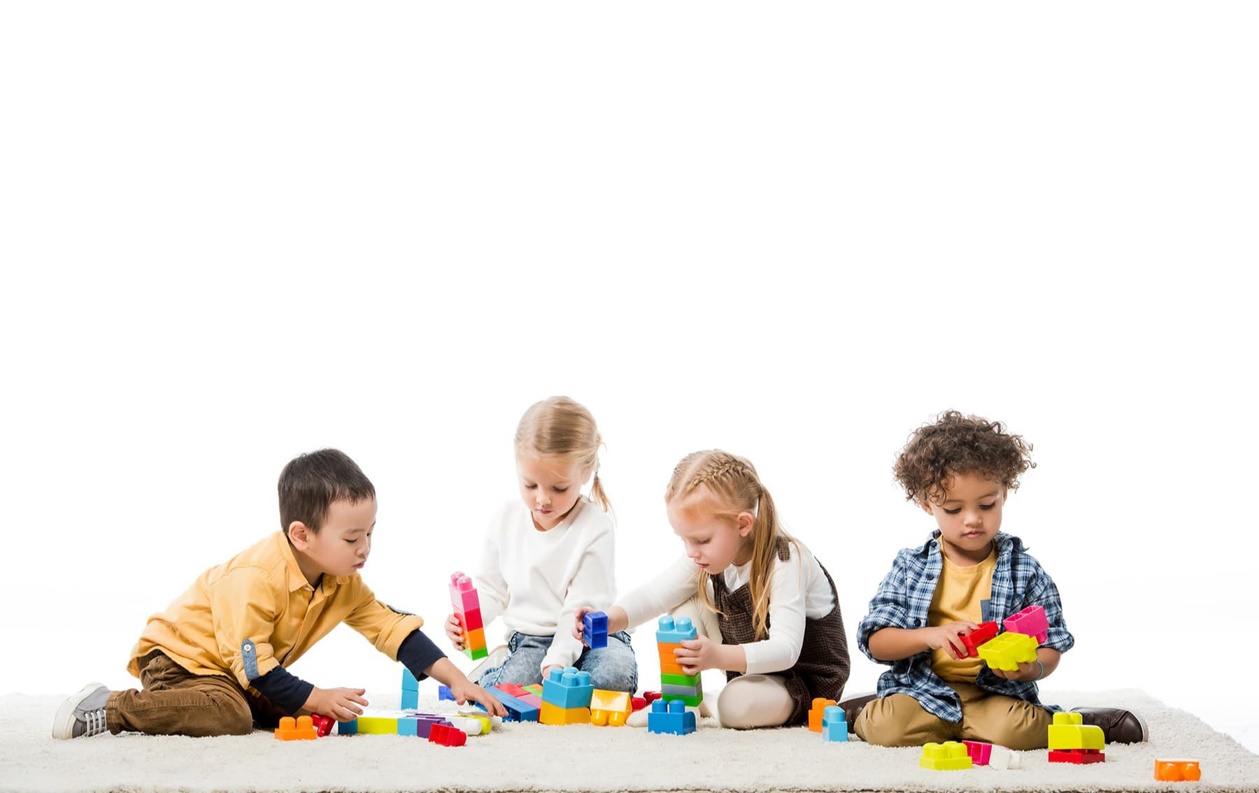 Oshawa speech therapy session