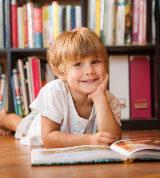 Pickering speech therapy session