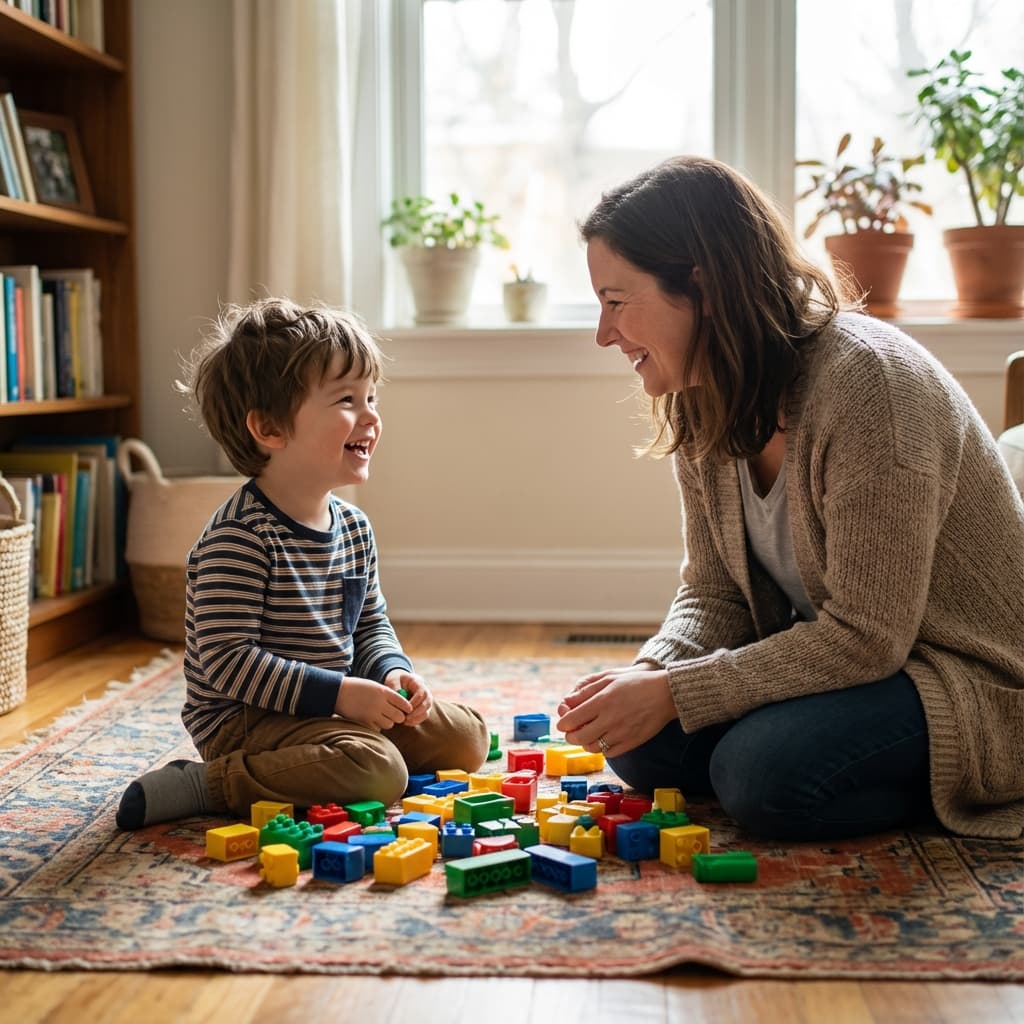 Autism (ASD) Support session