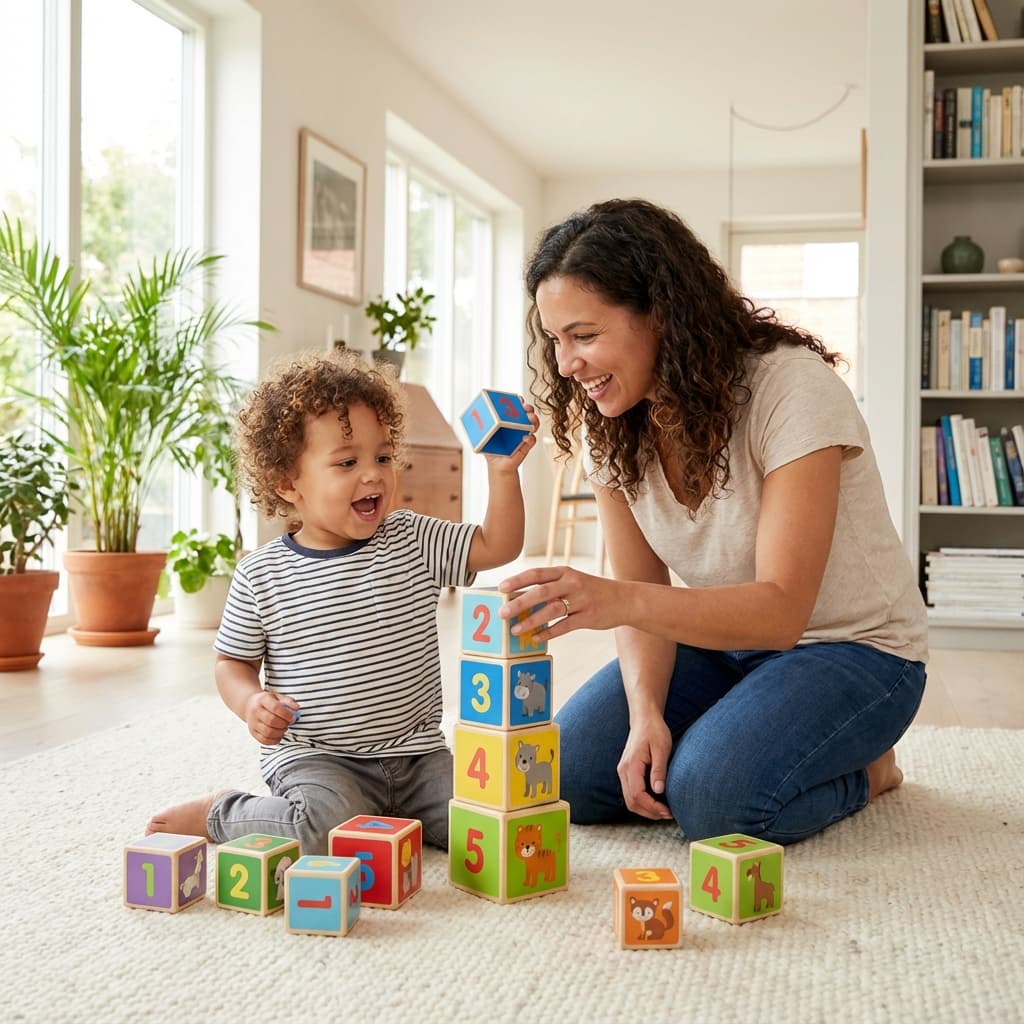 Early Intervention session